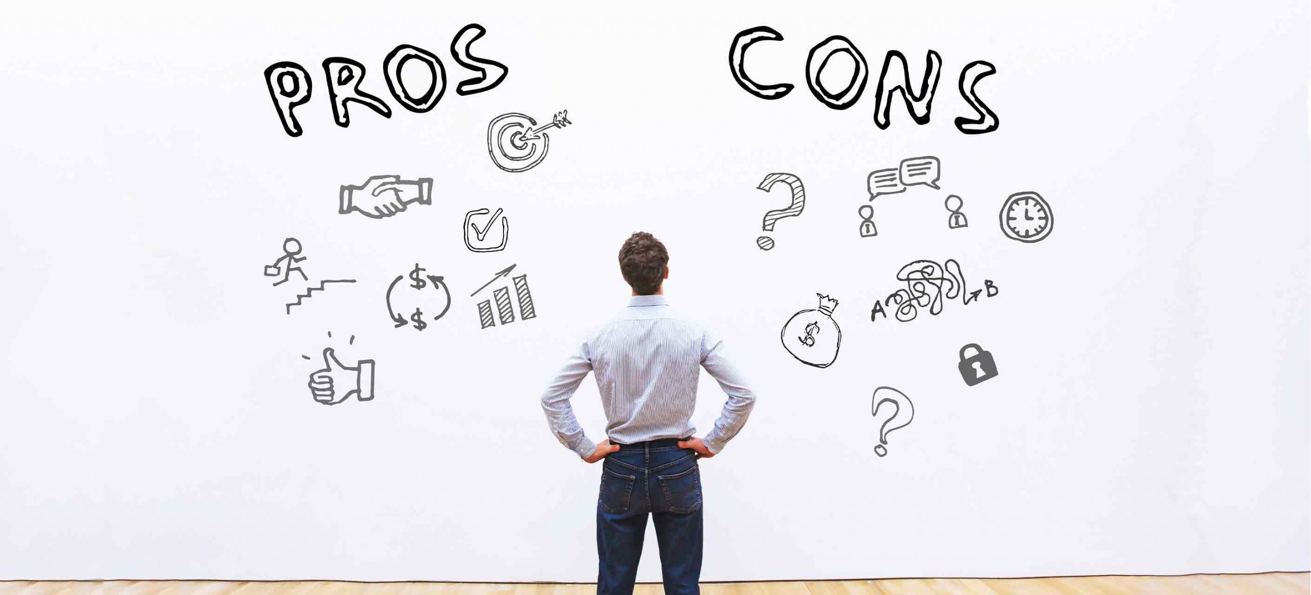 The Pros & Cons of Price Skimming Origins