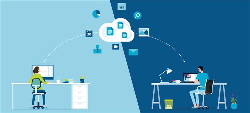 Security Risks & Remote Work: How to Safeguard Your Business | Origins ...